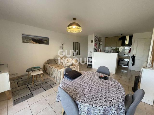 Vente appartement 2 pièces Binic Etables sur Mer 22
