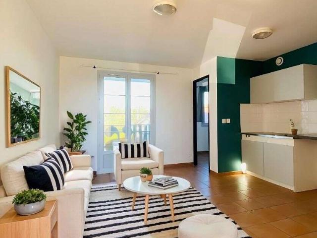 Vente appartement 3 pièces Bidart 64