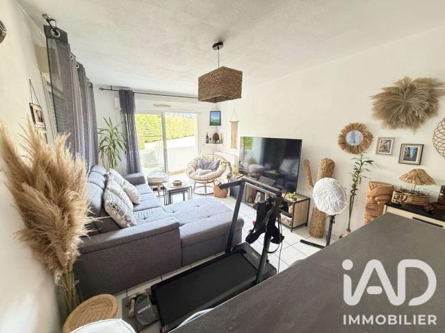 Vente appartement 2 pièces Billère 64