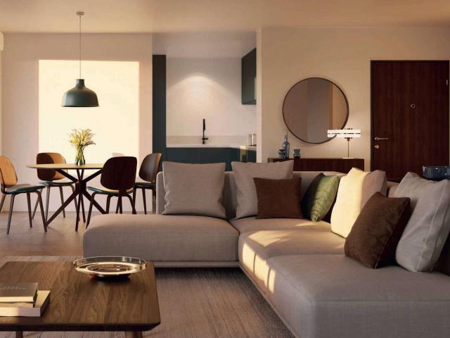 Vente appartement 2 pièces Bonneville 74