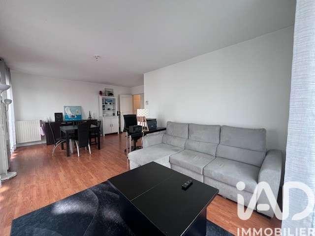 Vente appartement 2 pièces Bordeaux 33