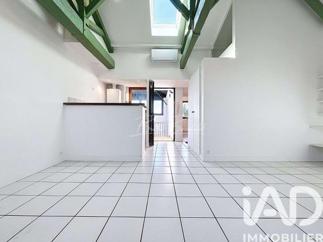 Vente appartement 2 pièces Bordeaux 33