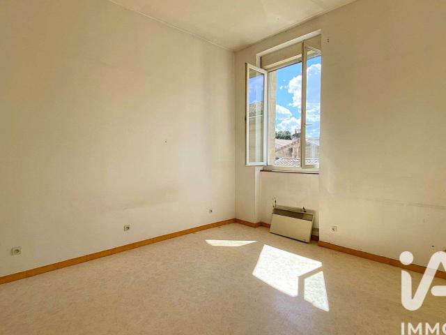 Vente appartement 2 pièces Bordeaux 33