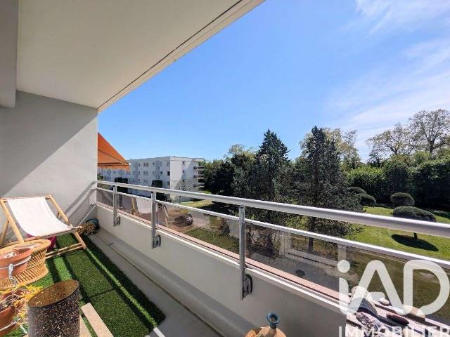 Vente appartement 2 pièces Bordeaux 33