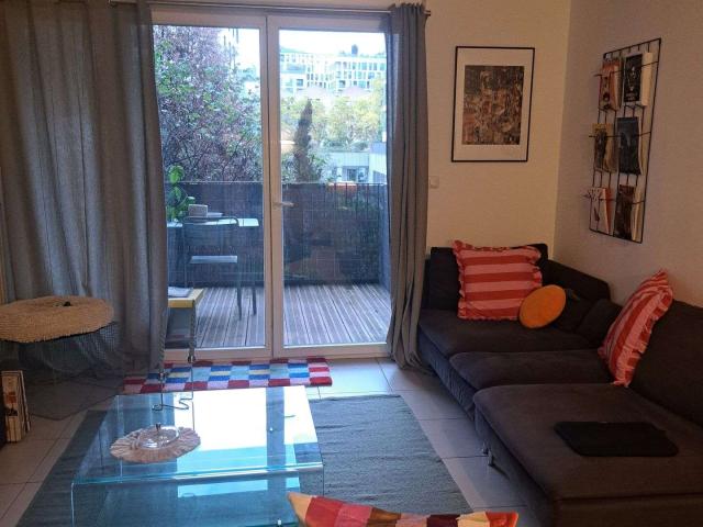 Vente appartement 2 pièces Bordeaux 33