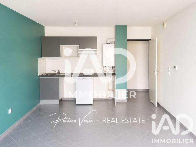 Vente appartement 2 pièces Bordeaux 33