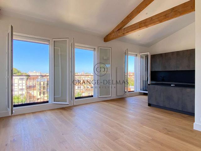 Vente appartement 2 pièces Bordeaux 33