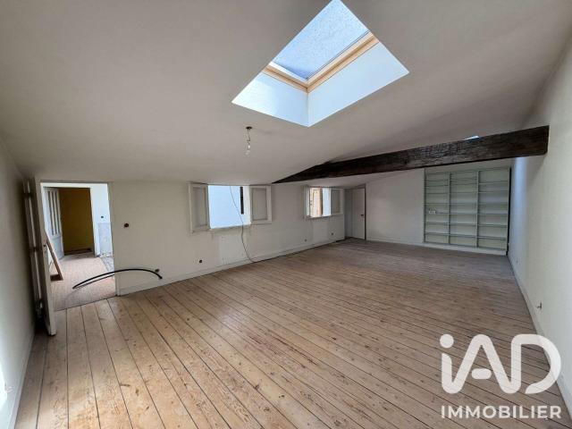 Vente appartement 2 pièces Bordeaux 33