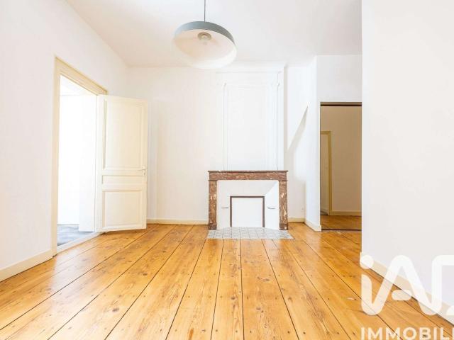 Vente appartement 2 pièces Bordeaux 33