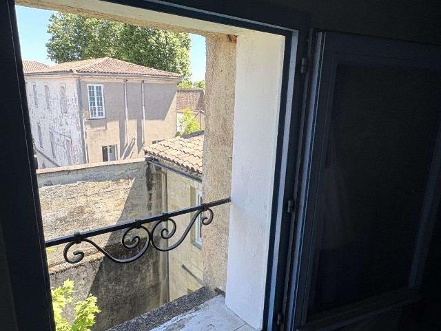 Vente appartement 2 pièces Bordeaux 33