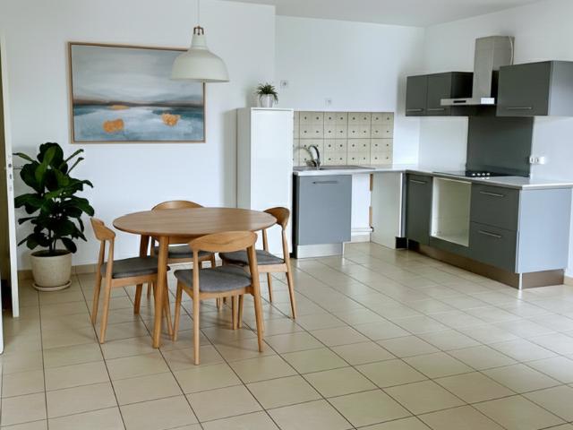 Vente appartement 2 pièces Bordeaux 33