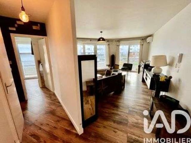 Vente appartement 2 pièces Bordeaux 33