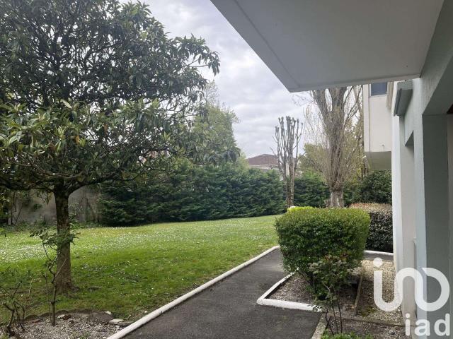 Vente appartement 2 pièces Bordeaux 33