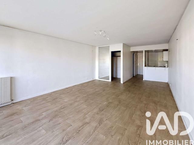 Vente appartement 2 pièces Bordeaux 33