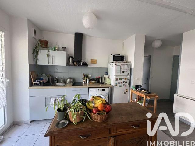 Vente appartement 2 pièces Bordeaux 33