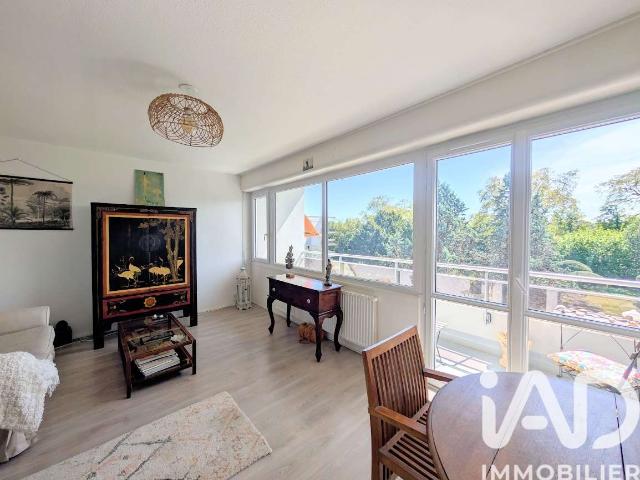 Vente appartement 2 pièces Bordeaux 33