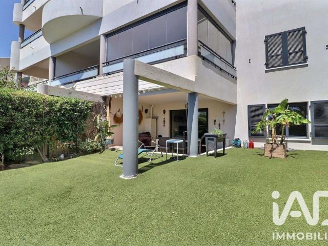 Vente appartement 2 pièces Bormes les Mimosas 83