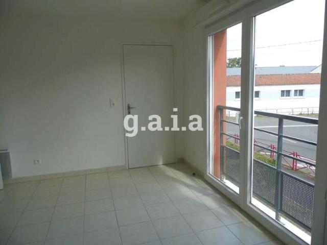 Vente appartement 2 pièces Bouaye 44