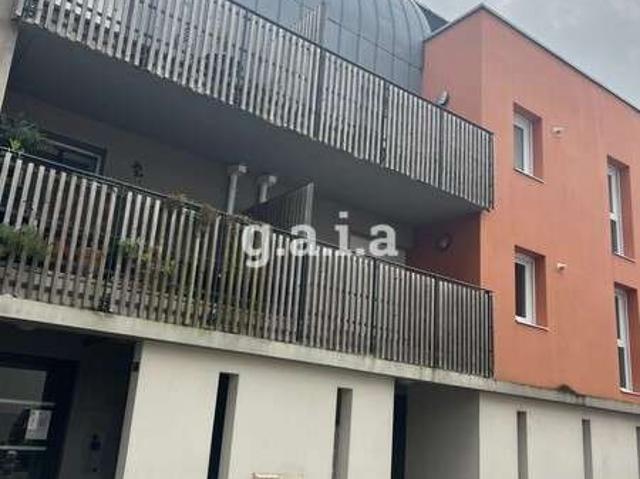 Vente appartement 2 pièces Bouaye 44