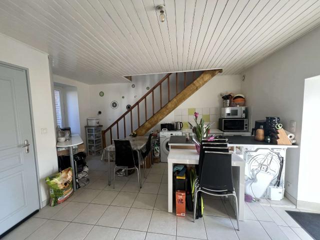 Vente appartement 2 pièces Boufféré 85