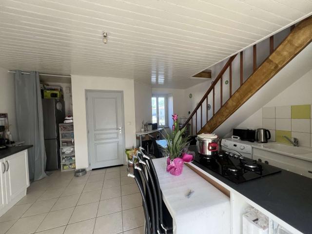 Vente appartement 2 pièces Boufféré 85