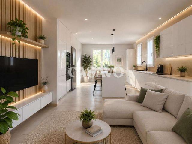 Vente appartement 2 pièces Bouguenais 44