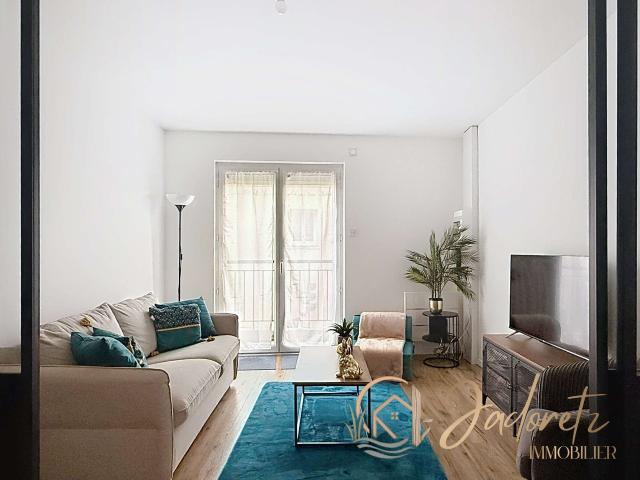 Vente appartement 2 pièces Bourgneuf en Retz 44