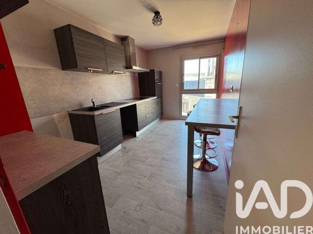 Vente appartement 2 pièces Bourges 18