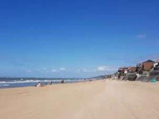 Vente appartement 2 pièces Blonville sur Mer 14