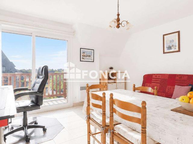 Vente appartement 2 pièces Blonville sur Mer 14