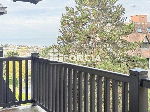 Vente appartement 2 pièces Blonville sur Mer 14
