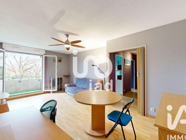 Vente appartement 2 pièces Blagnac 31