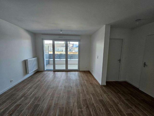 Vente appartement 2 pièces Blain 44