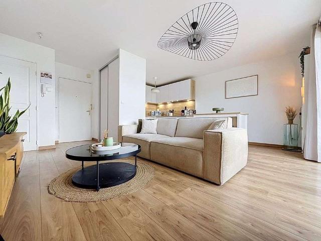 Vente appartement 2 pièces Blainville sur Orne 14