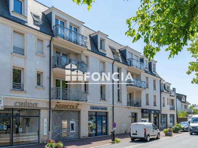 Vente appartement 2 pièces Blainville sur Orne 14