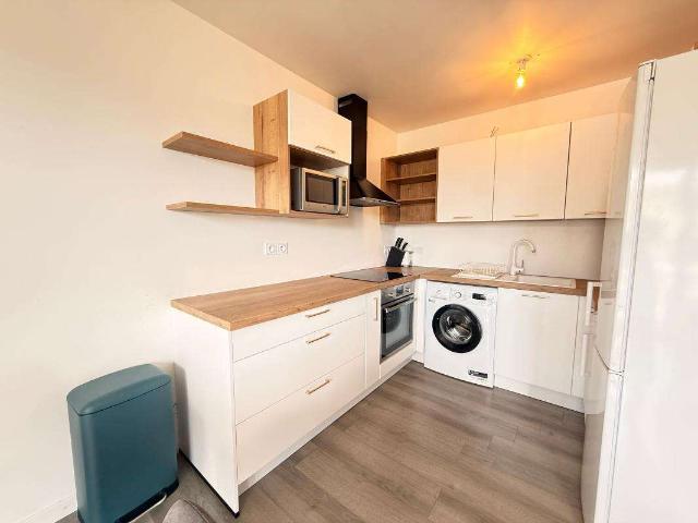 Vente appartement 2 pièces Blainville sur Orne 14