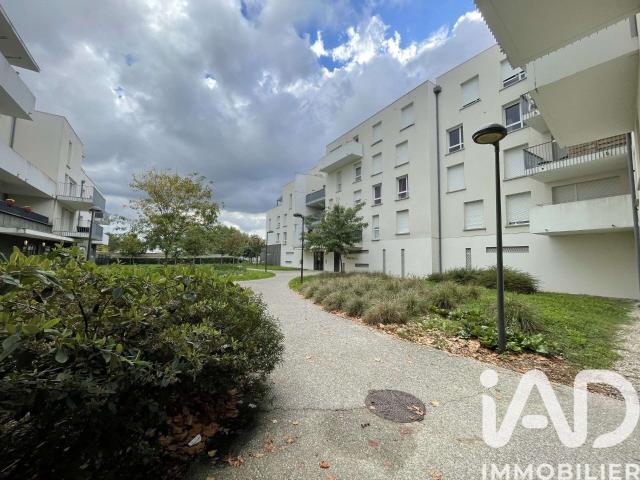 Vente appartement 2 pièces Blanquefort 33