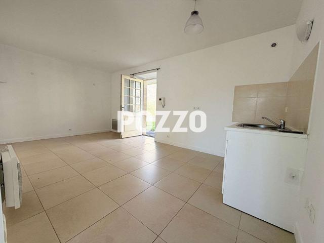 Vente appartement 2 pièces Bretteville sur Odon 14