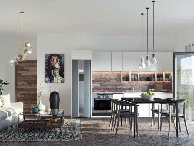 Vente appartement 2 pièces Bretteville sur Odon 14