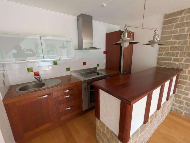 Vente appartement 2 pièces Bréal sous Montfort 35