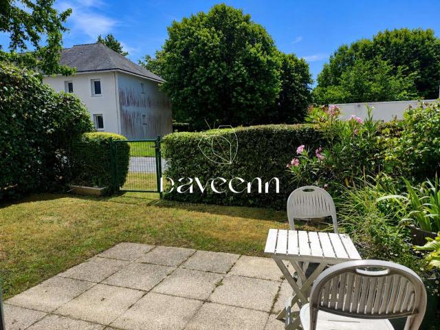 Vente appartement 2 pièces Brech 56