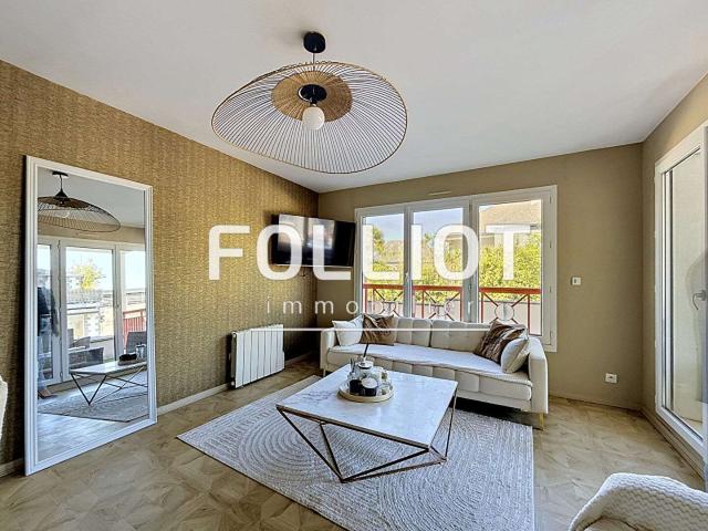 Vente appartement 2 pièces Bréhal 50
