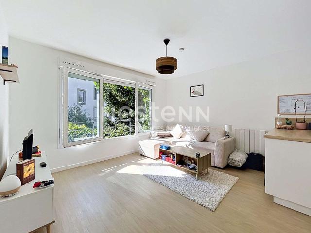 Vente appartement 2 pièces Brest 29