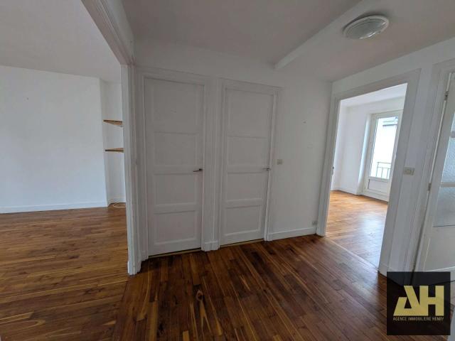 Vente appartement 2 pièces Brest 29