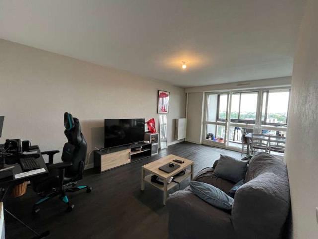Vente appartement 2 pièces Brest 29