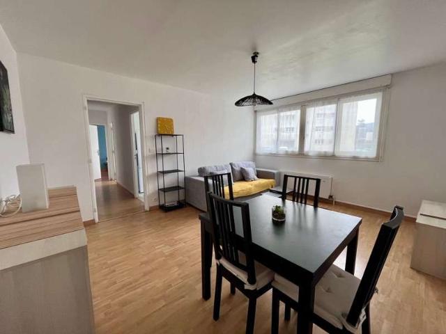 Vente appartement 2 pièces Brest 29