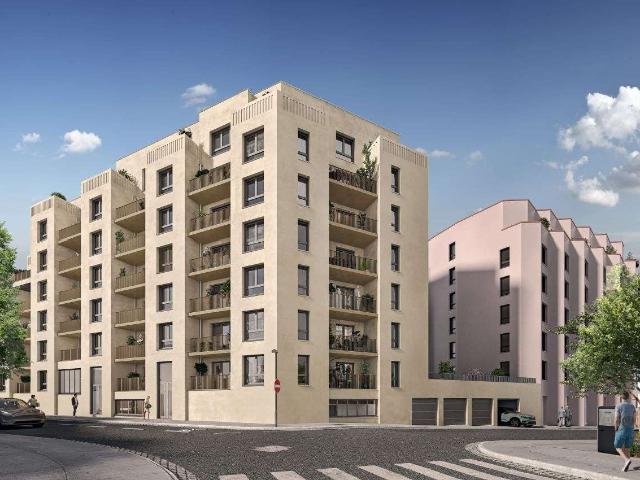 Vente appartement 2 pièces Brest 29