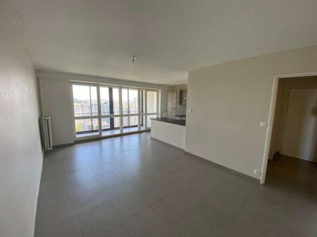 Vente appartement 2 pièces Brest 29