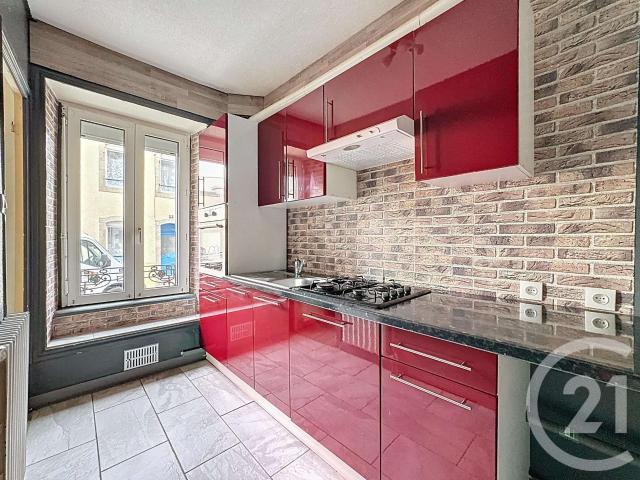 Vente appartement 2 pièces Brest 29