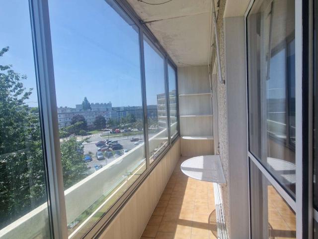 Vente appartement 2 pièces Brest 29
